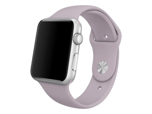 Sportsrem til Apple Watch-Lilla-38 / 40 mm