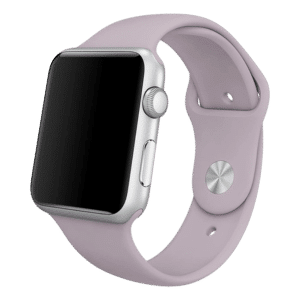 Sportsrem til Apple Watch-Lilla-42 / 44 mm