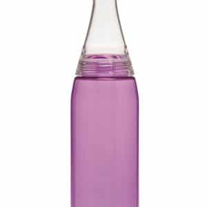 Aladdin Fresco Twist & Go Water bottle 0.7L lilla