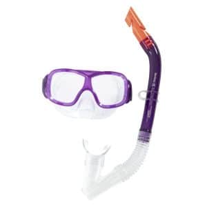 Bestway Hydro-Swim lilla 7+ år