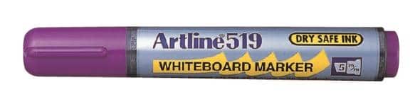 Whiteboard Marker Artline 519 Lilla