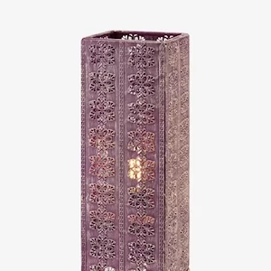 Agra Bordlampe Lilla