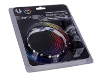 Alchemy 2.0 RGB LED Magnetic Strip - Belysning til systemkabinet (LED) - hvid, blå, gul, lilla, rød, grøn, NV-grøn - 30 cm