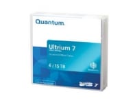 Quantum - LTO Ultrium 7 - 6 TB / 15 TB - lilla