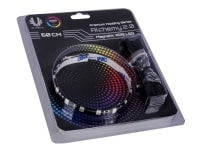 Alchemy 2.0 RGB LED Magnetic Strip - Belysning til systemkabinet (LED) - hvid, blå, gul, lilla, rød, grøn, NV-grøn - 60 cm