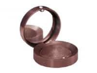 Bourjois Little Round Pot Eyeshadow, Røget, Lilla, Purple Reine, 1 farver, Satin, Creme