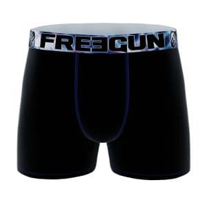 Lilla Blå Rem - Boxershorts - Freegun Microfiber