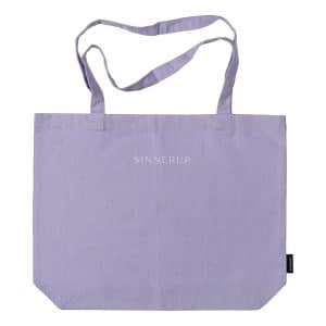 SINNERUP Stofpose (LILLA, ONESIZE)