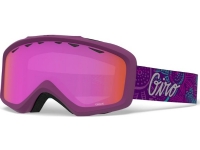 Giro skibriller GRADE PSYCH BLOSSOM lilla (GR-7094647)