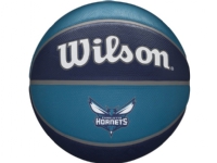 Wilson Wilson NBA Team Charlotte Hornets Bold WTB1300XBCHA Lilla 7