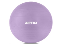 Zipro ZIPRO ZIPRO Anti-Burst træningsbold 65 cm lilla