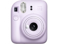 Fujifilm Instax Mini 12 digitalkamera lilla