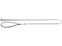 Trixie Premium line, XS: 1,20 m/10 mm, lys lilla