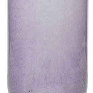 Dorit, Vase, lilla, H11,5x31 cm, mundblæst glas