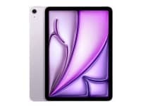 Apple 11-inch iPad Air Wi-Fi - Tablet - 128 GB - 11 IPS (2360 x 1640) - lilla