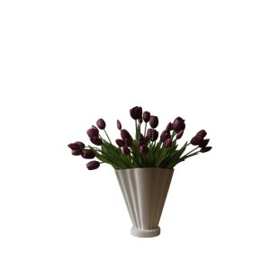 Botané Tulip Grand Buket Lilla