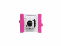 littleBits Dimmer, Skifteknap, littleBits, Grå, Lilla, 95,2 mm, 190,5 mm, 25,4 mm