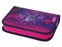 Herlitz Magic Unicorn, 31 stk, Lilla, Violet, Polyester, Billede, 205 mm, 140 mm