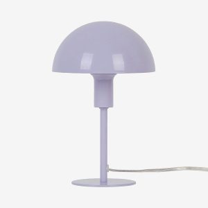 Nordlux - Bordlampe Ellen Mini - Lilla - Bordlamper - - Homeroom