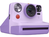 Polaroid Now Gen 2 Purple, Lilla, Automatisk, USB Type-C, Lithium-Ion (Li-Ion), 455,8 g, 94 mm