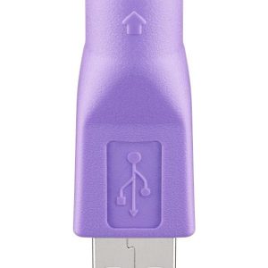 Pro USB adapter - Lilla