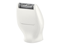 Philips BRT 383/15 - 7,60 cm (3) 1 bikinitrimmer - barbermaskine til kvinder - lilla (BRT383/15)