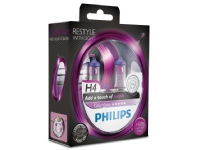 Philips ColorVision Lyskildetype: H4, lilla lyskilde til bilforlygter, 60 W, H4/H7, 3350 K