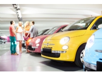 Philips ColorVision Lyskildetype: H7, lilla lyskilde til bilforlygter, 55 W, 12 V, H4/H7, 3350 K, 2 stk