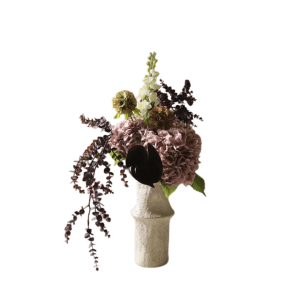 Botané Perfectly Plum Buket Lilla