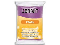 Cernit Pearl 900 (perlemor) 56g, lilla