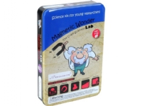 Den lilla ko til at lave eksperimenter - Magnetic Wonders