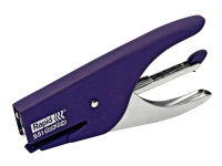 Hæftetang Rapid S51 Soft Grip lilla