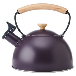 La Cafetiere Vandkedel 1,6 liter, lilla
