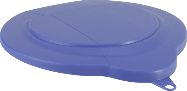 Låg 5689 t/6 ltr. spand 5688, lilla