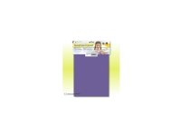 Oracover 25-055-B Klæbefilm Orastick (L x B) 300 mm x 208 mm Lilla
