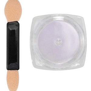 Pearl Powder - Lilla