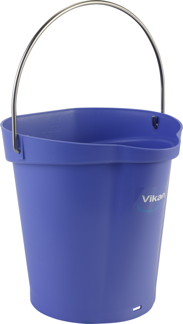 Spand 5688, 6 ltr. lilla