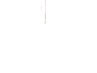 Trixie Junior hvalpesele med line, M-L: 36-50cm/10mm, 2m, lys lilla