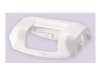 Panasonic epilator Panasonic ES-EY30A 60 pincetter Lilla, hvid