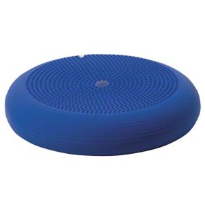 TOGU Dynair ball cushion XXL Blå/lilla Ø 50 cm