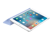 Apple Smart - Skærmdække til tablet - lilla