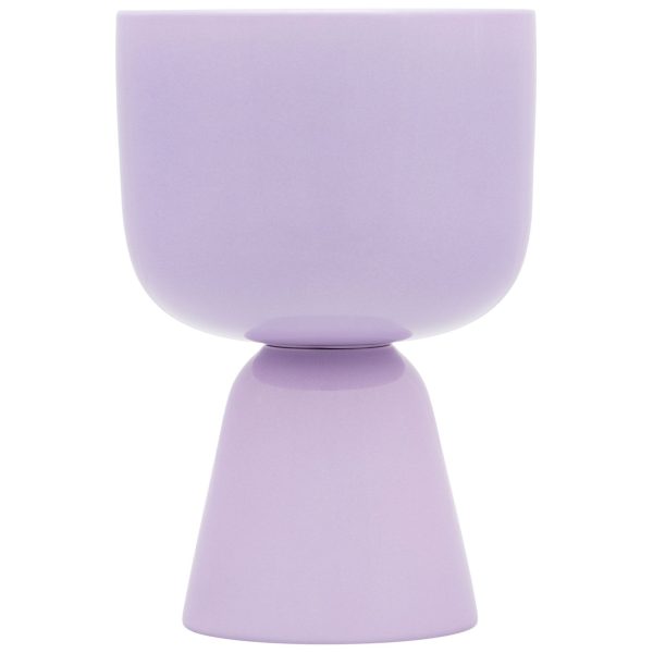 Iittala Nappula Krukke 23x15,5cm, lilla