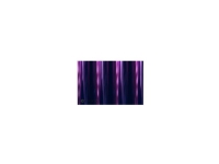 Oracover 321-074-010 Strygefolie Air Outdoor (L x B) 10 m x 60 cm Blå , Lilla, Transparent