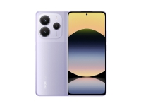 Xiaomi Redmi Note 14 5G, 16,9 cm (6.67), 2400 x 1080 pixel, 8 GB, 256 GB, 108 MP, Lavendel, Lilla