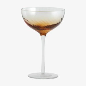 Garo Cocktailglas | Sæt af 4 | Lilla