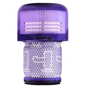 HEPA filter Dyson V12 slim - Lilla / Standard