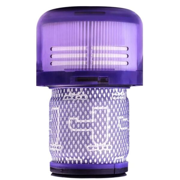 HEPA filter Dyson V12 slim - Lilla / Standard