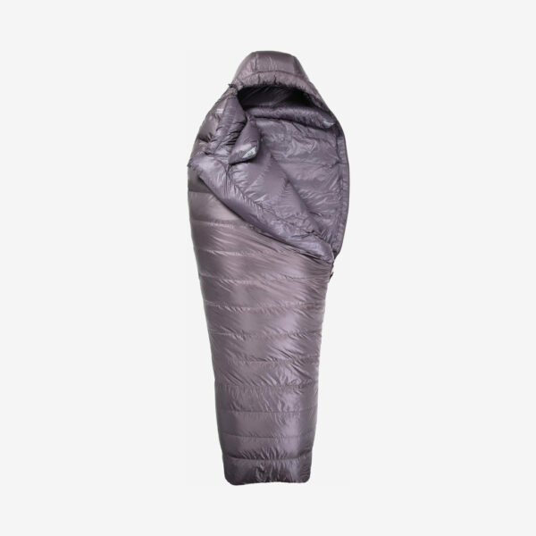 Helsport - Rago SL Winter Lady sovepose (Lilla)