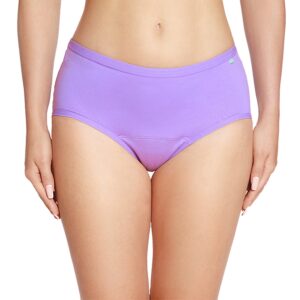 Ida menstruationstrusser | Teenager | Lilla