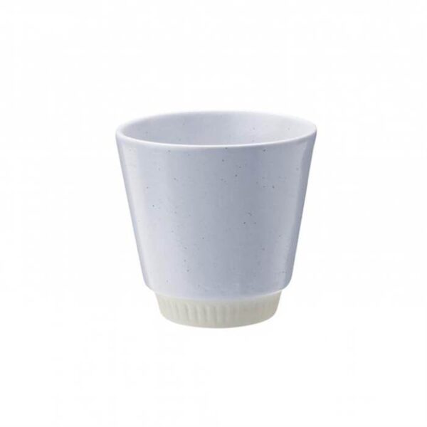 Knabstrup keramik Colorit krus, 250 ml, Lilla